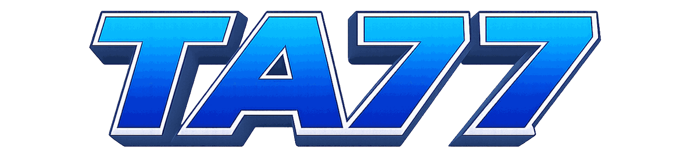 ta77 Logo